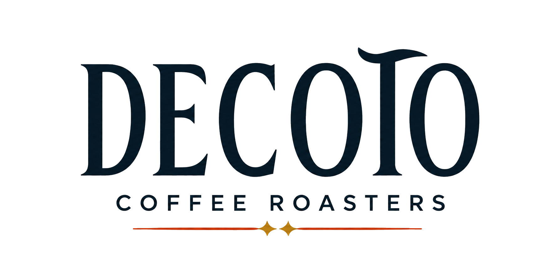 Decoto Coffee